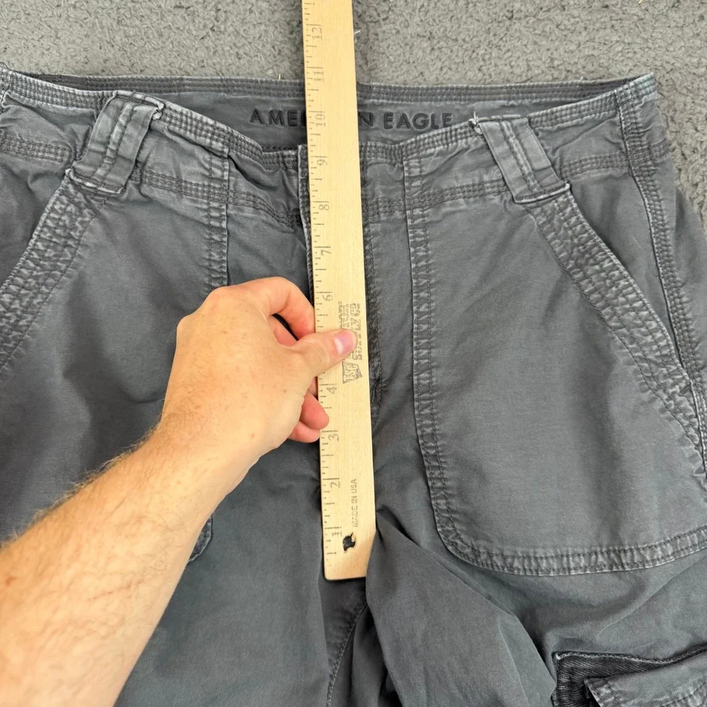 American Eagle Outfitters keywords gorpcore